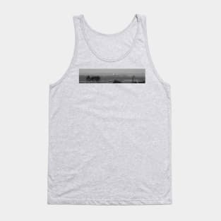 Crissy Field, San Francisco, California 2012 Tank Top